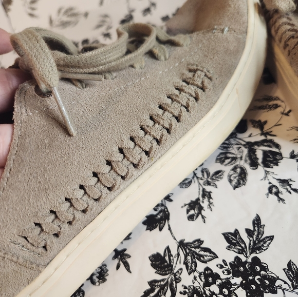 Toms lace-up shoes  b3 - Picture 7 of 12